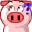 :?